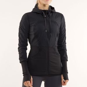 Lululemon Dance Studio Jacket